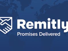 Remitly: Facilitando Doações Internacionais para a ONG É Por Amor