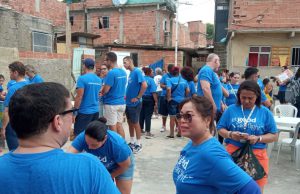 A Importância do Voluntariado Corporativo: Benefícios para a Empresa e para a Sociedade