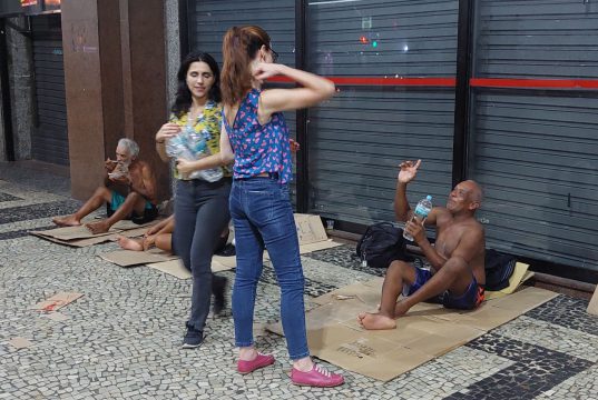 10 Motivos para Ser Voluntário em uma ONG: Contribuindo para um Mundo Melhor