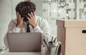 Por que o Desemprego é uma das Principais Causas de uma Pessoa Ficar em Situação de Rua