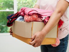 Compartilhe Calor Humano: Um Convite para Doar Roupas e Espalhar Solidariedade