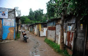 Direitos Humanos e Cidadania nas Favelas: Rumo ao Reconhecimento e à Justiça Social