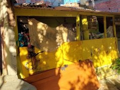 Transformando Barracos em Lares: A Importância dos Projetos Sociais de Reforma de Casas