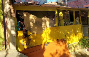 Transformando Barracos em Lares: A Importância dos Projetos Sociais de Reforma de Casas