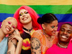 Consequências Cruéis do Preconceito: Adolescentes LGBTQI+ e a Dura Realidade das Ruas LGBTQI+