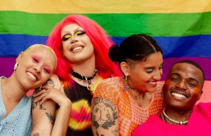 Consequências Cruéis do Preconceito: Adolescentes LGBTQI+ e a Dura Realidade das Ruas LGBTQI+