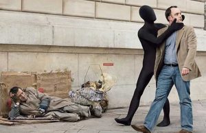 Entendendo a Aporofobia e a Política Higienista em Relação à População de Rua