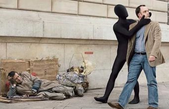 Entendendo a Aporofobia e a Política Higienista em Relação à População de Rua