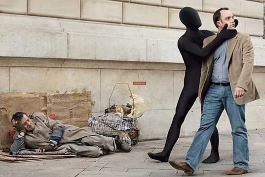 Entendendo a Aporofobia e a Política Higienista em Relação à População de Rua