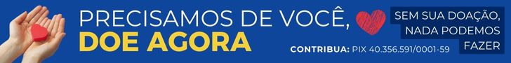 Faça sua doação