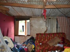 Projeto Lar: Construindo Dignidade Tijolo a Tijolo