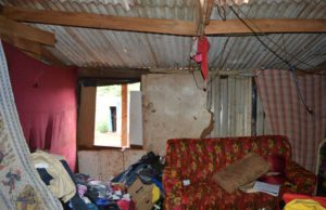 Projeto Lar: Construindo Dignidade Tijolo a Tijolo