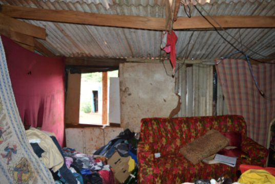 Projeto Lar: Construindo Dignidade Tijolo a Tijolo