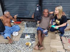 Contribuindo para a Mudança: Como Você Pode Ajudar uma ONG no Processo de Assistência à População em Situação de Rua Como ajudar uma pessoa em situação de rua