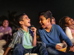 A Importância de Atividades Culturais e Artísticas para Crianças de Favelas: Explorando Além dos Limites