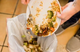 Desperdício Alimentar: Um bilhão de refeições são desperdiçadas todos os dias, aponta ONU