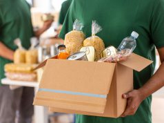A Importância da Doação de Cestas Básicas: Alívio da Fome e Promoção da Dignidade