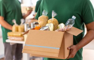 A Importância da Doação de Cestas Básicas: Alívio da Fome e Promoção da Dignidade