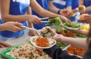 A Lei 14.016 e sua Importância na Doação de Alimentos por Restaurantes