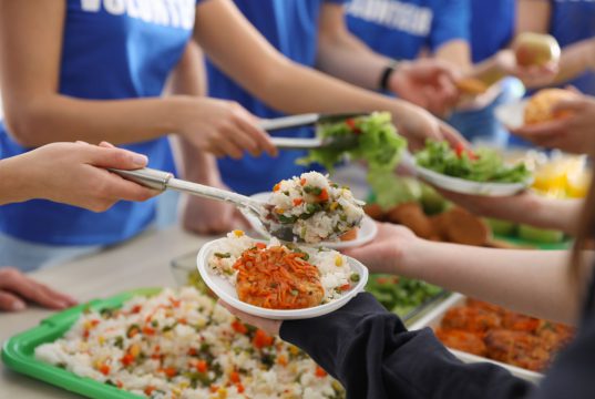 A Lei 14.016 e sua Importância na Doação de Alimentos por Restaurantes