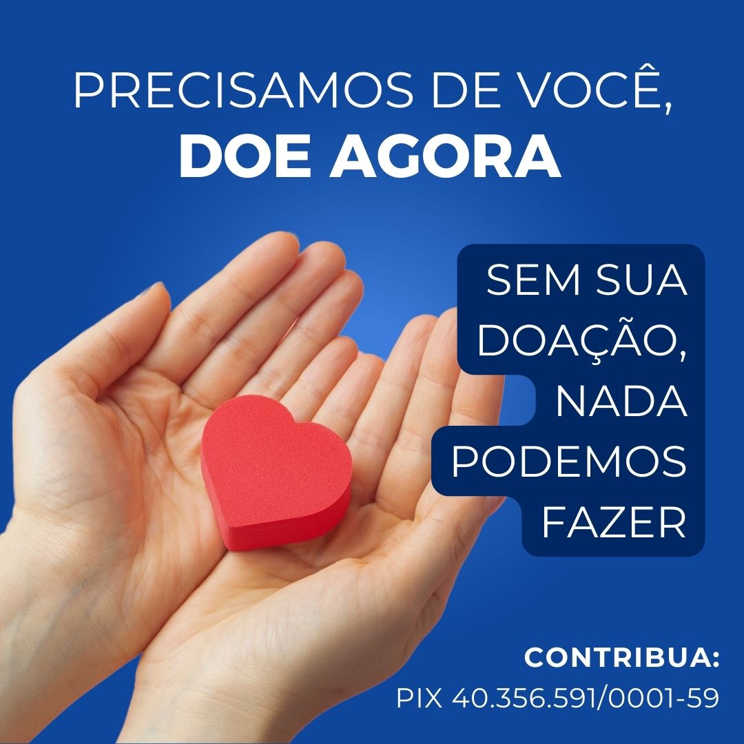 Doe agora