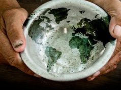 A Fome uma das Piores Chagas da Humanidade