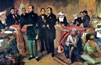 A Origem do Higienismo Urbano: Um Olhar sobre o Período Imperial Brasileiro