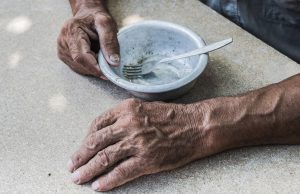 Insegurança Alimentar: Uma Análise Abrangente das Diversas Formas e Desafios