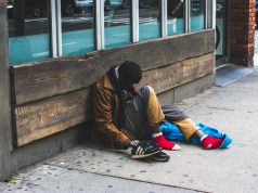 Desvendando a Complexidade da Situação de Rua: Explorando as Causas Profundas Pessoa em Situação de Rua