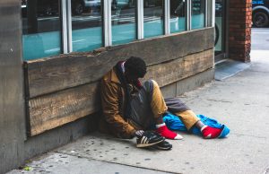 Desvendando a Complexidade da Situação de Rua: Explorando as Causas Profundas Pessoa em Situação de Rua