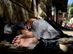 Como as Grandes Cidades do Mundo Estão Lidando com Políticas Públicas para a Questão da População em Situação de Rua