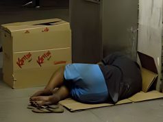 Morador de Rua: Invisibilidade Política e Descaso Público