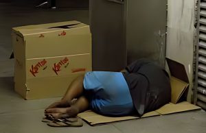 Morador de Rua: Invisibilidade Política e Descaso Público