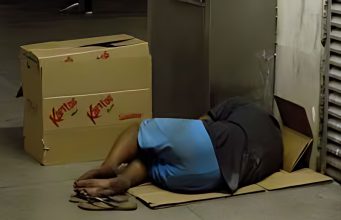 Morador de Rua: Invisibilidade Política e Descaso Público