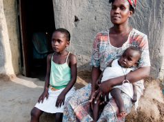 Negociações de Ausências e Presenças: Um Olhar sobre a Vida de Mulheres Mães em Favelas