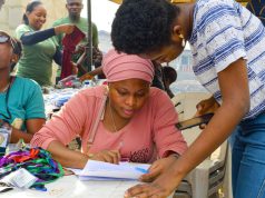 Você sabe o que é uma ONG?