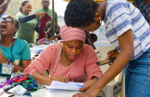 Você sabe o que é uma ONG?