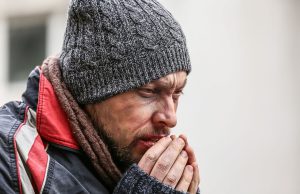 É Chegada a Hora de Ajudar: Enfrentando o Frio Intenso ao Lado dos Mais Vulneráveis