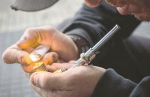 O Vínculo entre o Vício em Crack e a Possibilidade de Tornar-se um Morador de Rua