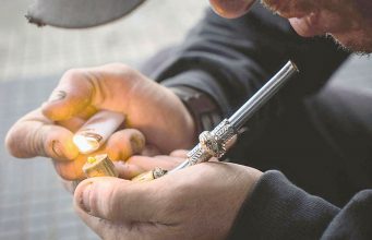 O Vínculo entre o Vício em Crack e a Possibilidade de Tornar-se um Morador de Rua