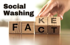 Desmascarando o Social Washing: Reconhecendo, Evitando e Promovendo a Responsabilidade Corporativa Autêntica