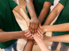 Por Que Lutamos por Causas Que Nunca Serão Resolvidas em Uma Geração?