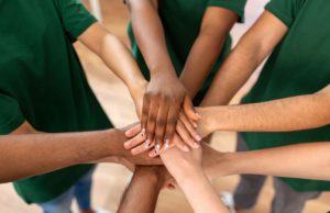 Por Que Lutamos por Causas Que Nunca Serão Resolvidas em Uma Geração?