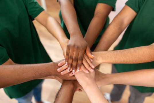 Por Que Lutamos por Causas Que Nunca Serão Resolvidas em Uma Geração?