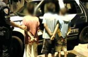 Por Que Muitas Crianças de Favelas São Facilmente Aliciadas para o Tráfico?