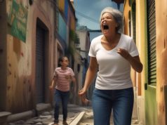 Famílias Desestruturadas nas Favelas: Causas, Impactos e Caminhos para a Reconstrução