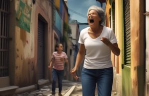 Famílias Desestruturadas nas Favelas: Causas, Impactos e Caminhos para a Reconstrução