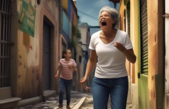 Famílias Desestruturadas nas Favelas: Causas, Impactos e Caminhos para a Reconstrução