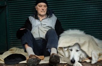 Por que os Moradores de Rua Quase Sempre Têm Cachorros?