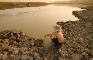 Mudanças Climáticas e Pobreza: Um Ciclo de Desigualdades